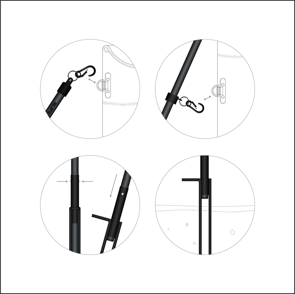 SLIPSTAND 1.0
